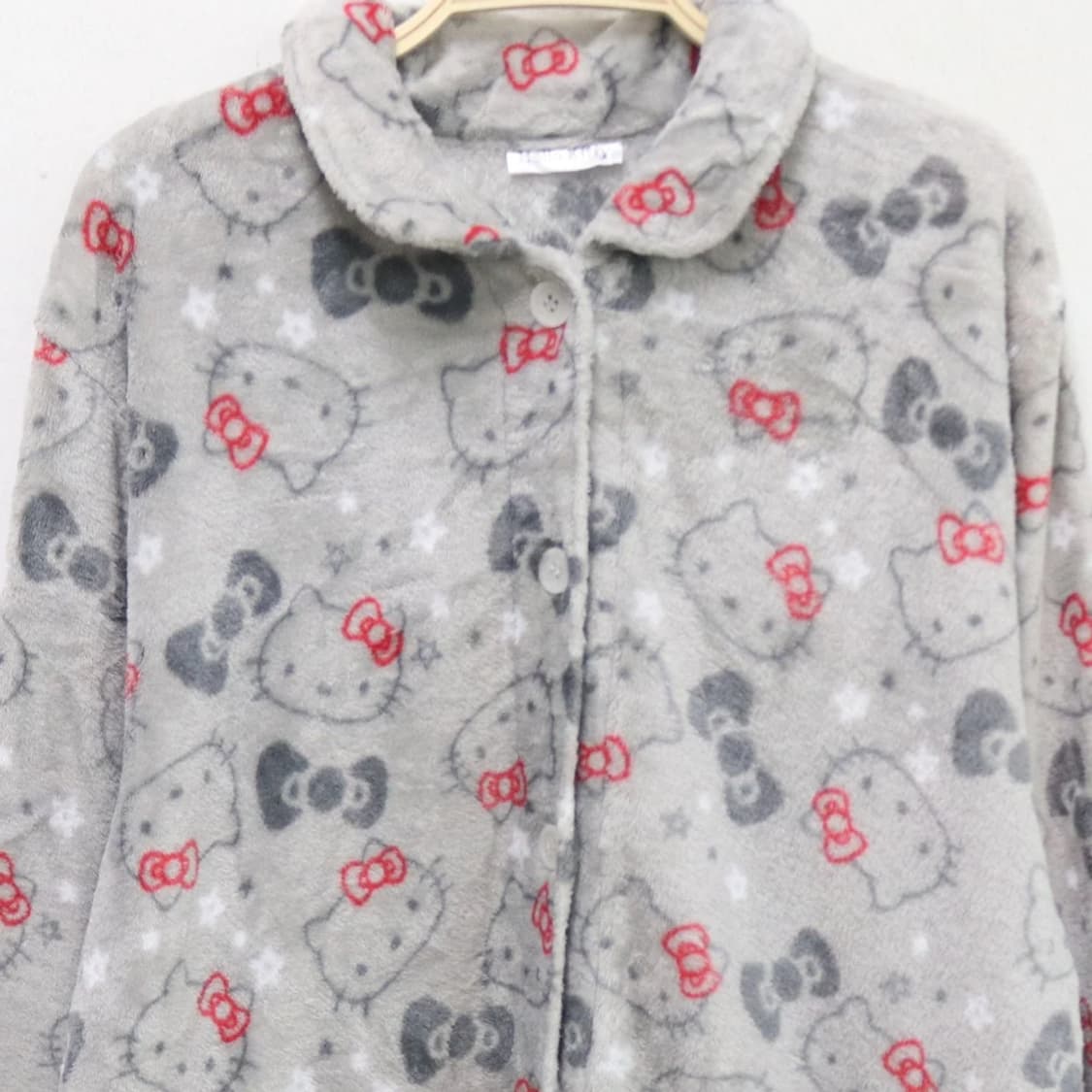 헬로키티 수면 잠옷 세트 61175 상품이미지6