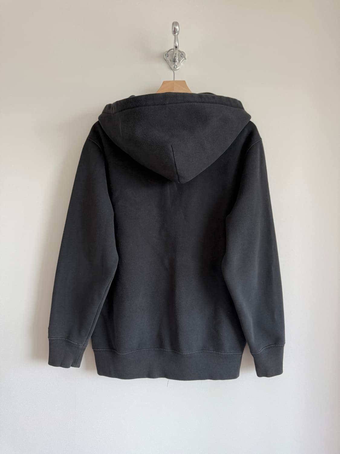 반스(VANS) 후드 집업 상품이미지6