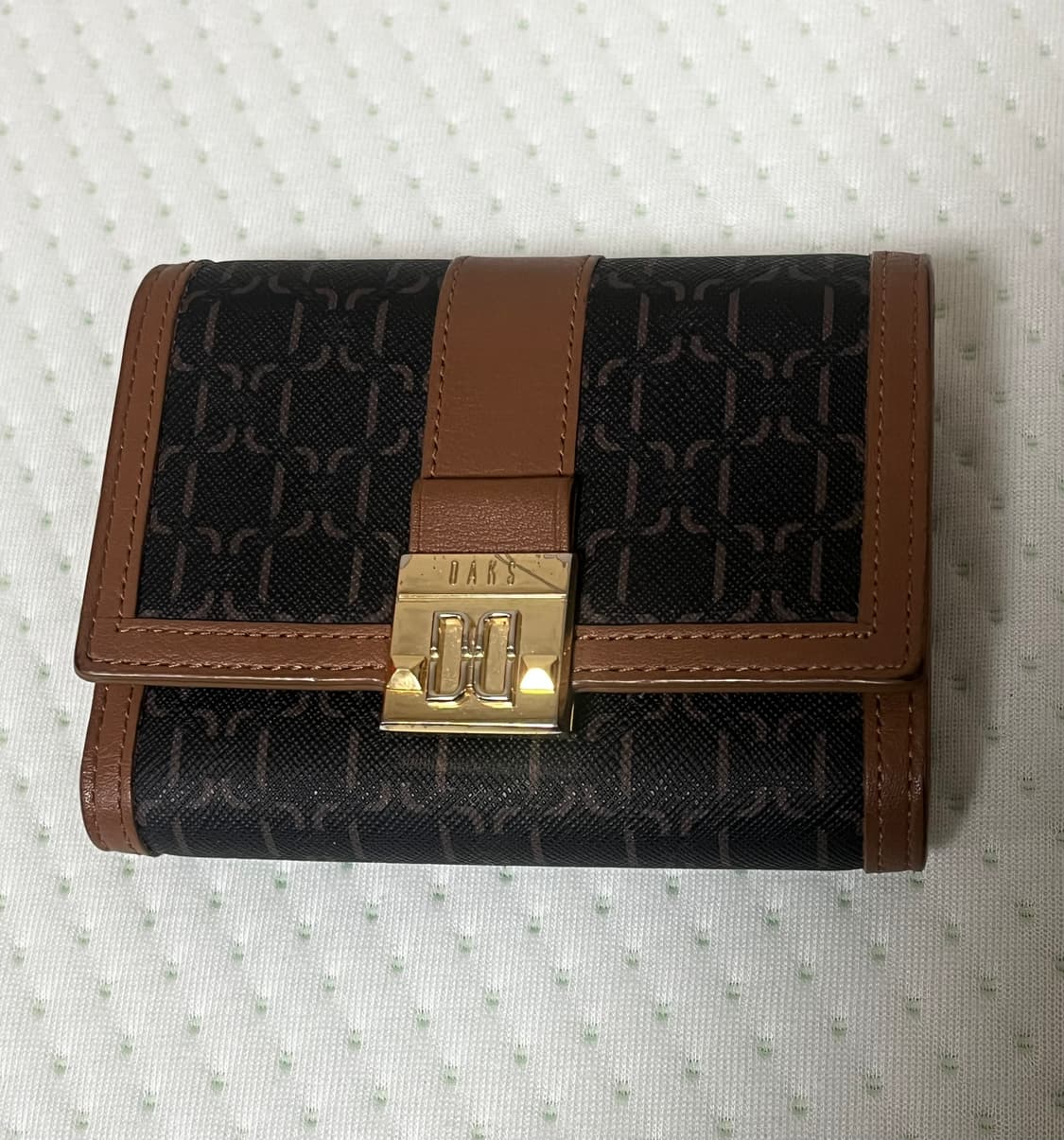 닥스 반지갑 상품이미지1