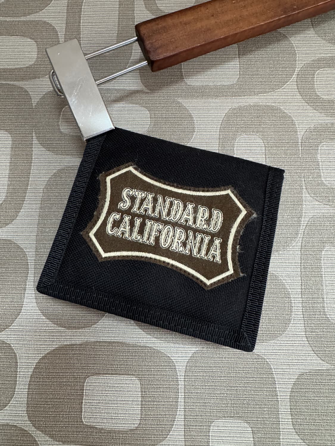 STANDARD CALIFORNIA 스탠다드 캘리포니아 지갑 반지갑 상품이미지1