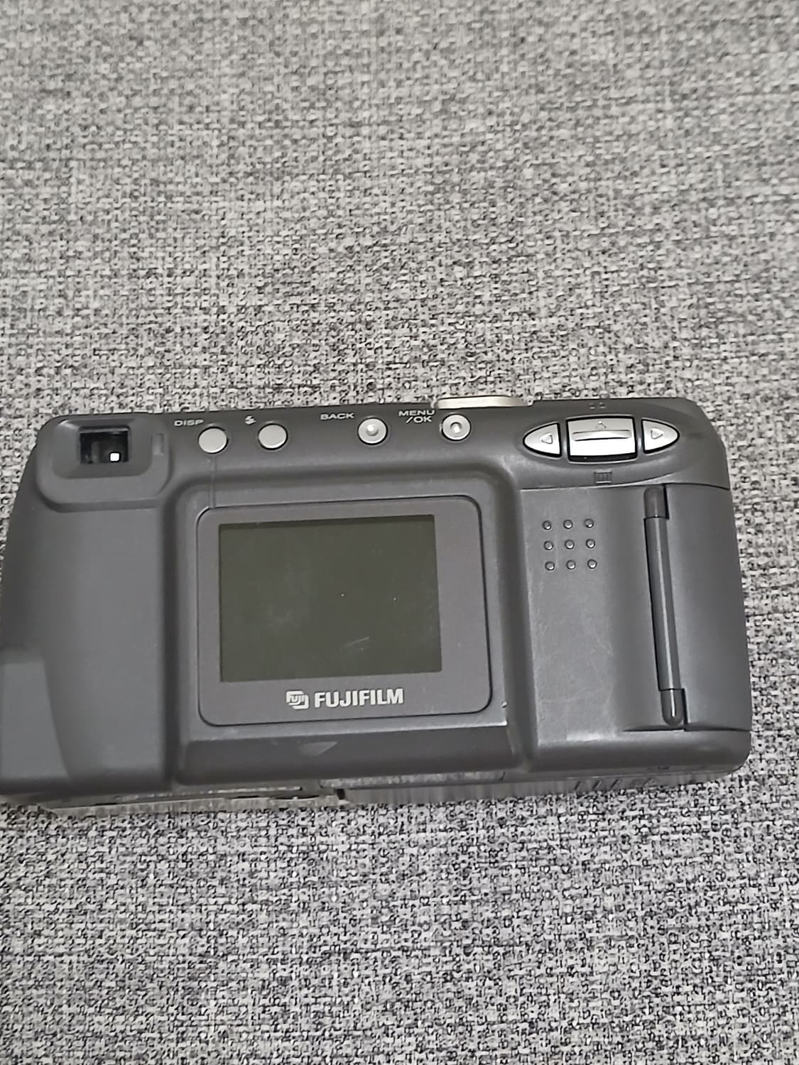 후지필름 finepix 2500z 상품이미지4