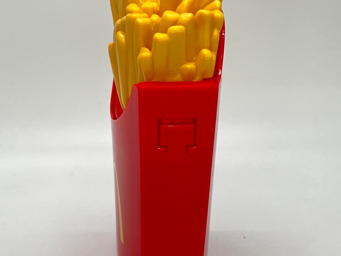 맥도날드 감자튀김 가습기 상품이미지6