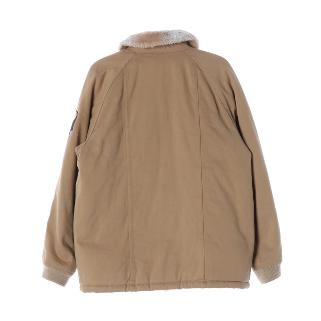 로맨틱크라운 덱자켓 L 상품이미지3