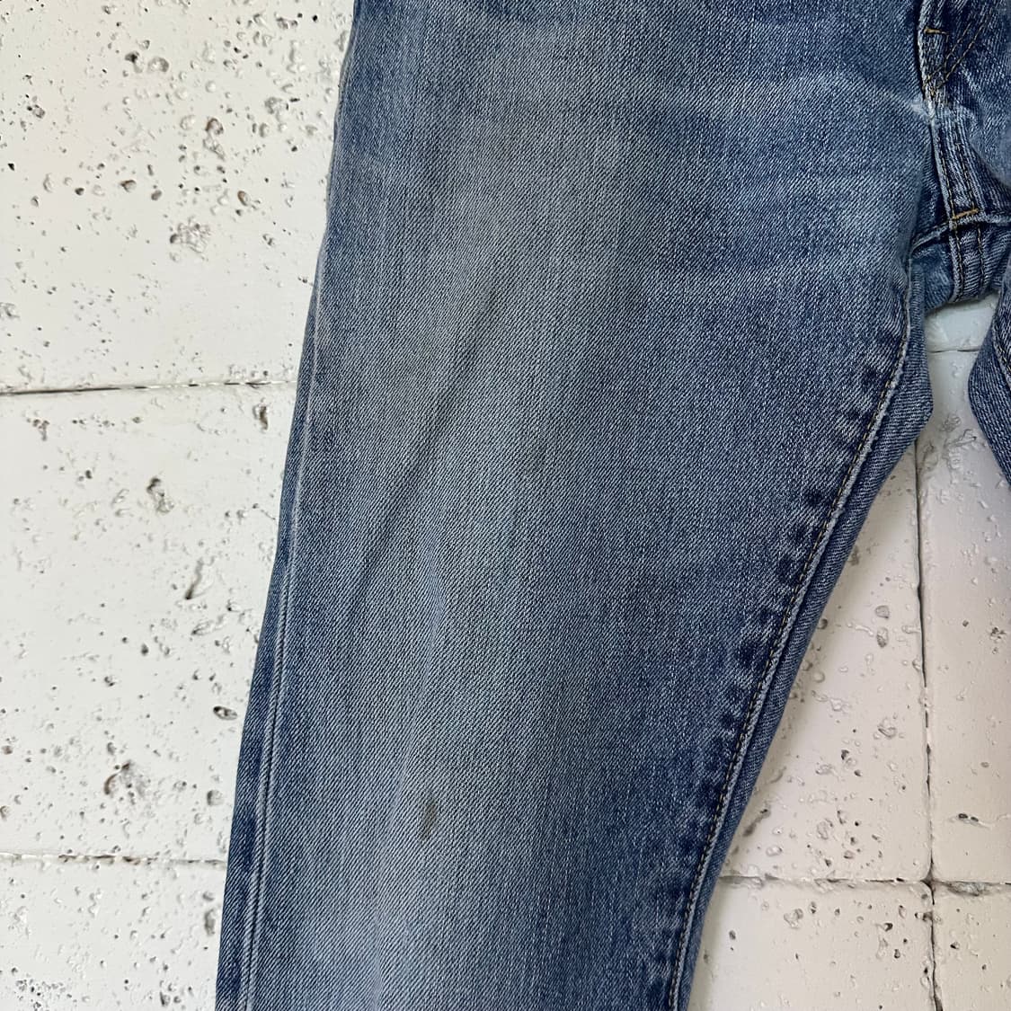 29 폴로 랄프로렌 데님 상품이미지3