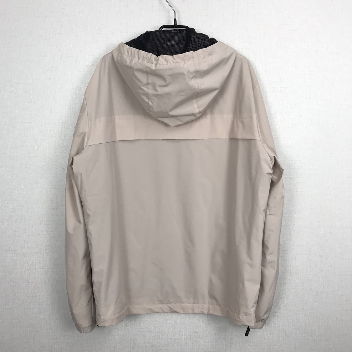 캘빈클라인 CK 바람막이 자켓 남성M (100) 상품이미지4