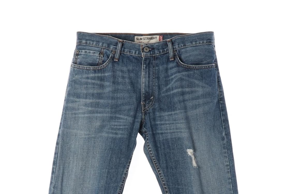 리바이스 514 빈티지 데님팬츠 34 상품이미지3