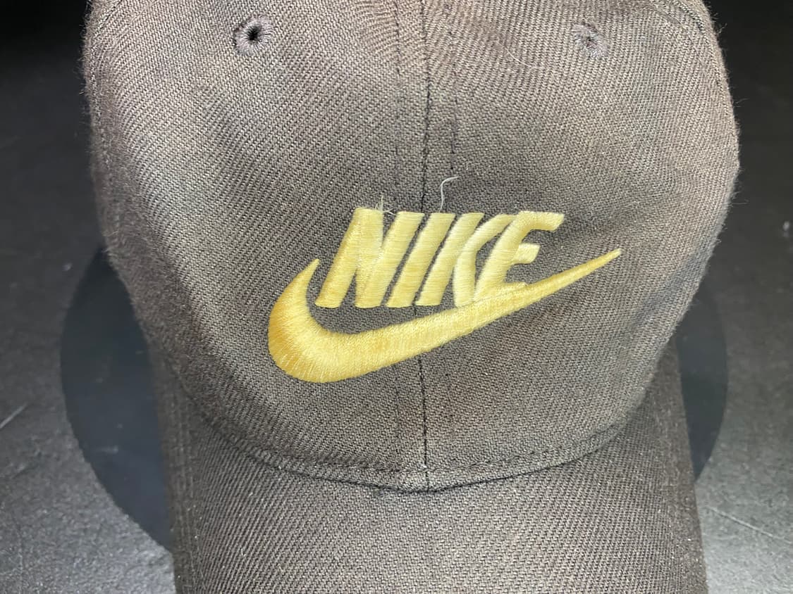 Nike oldschool vintage cap볼캡 상품이미지2