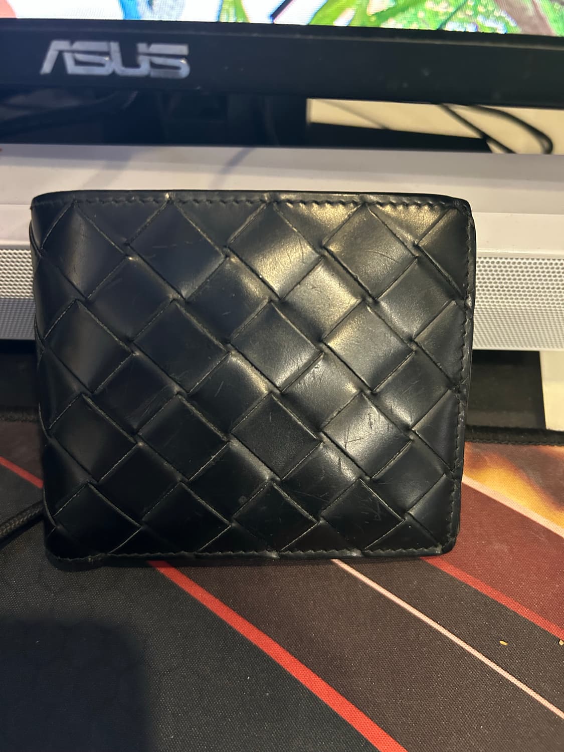 보테가베네타 반지갑 상품이미지1