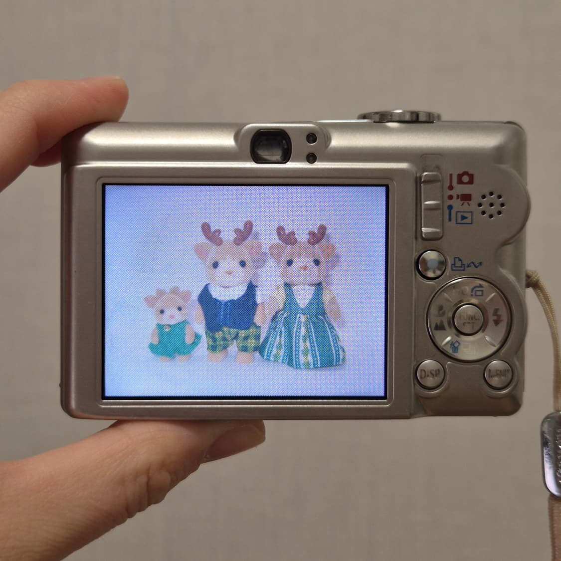 은채픽🩷 한글지원🤍 캐논 IXY 60 (IXUS 55) ✨ 상품이미지2