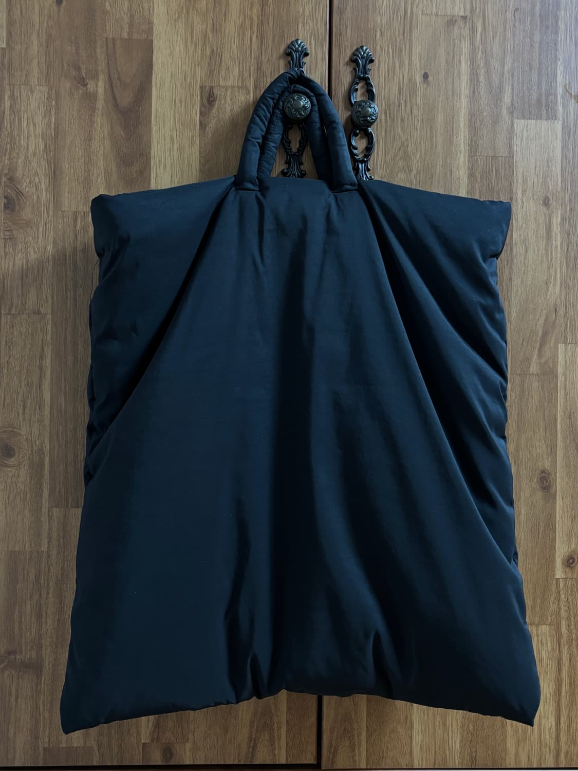 [OS] 아워레가시 빅 필로우 토트백 상품이미지2