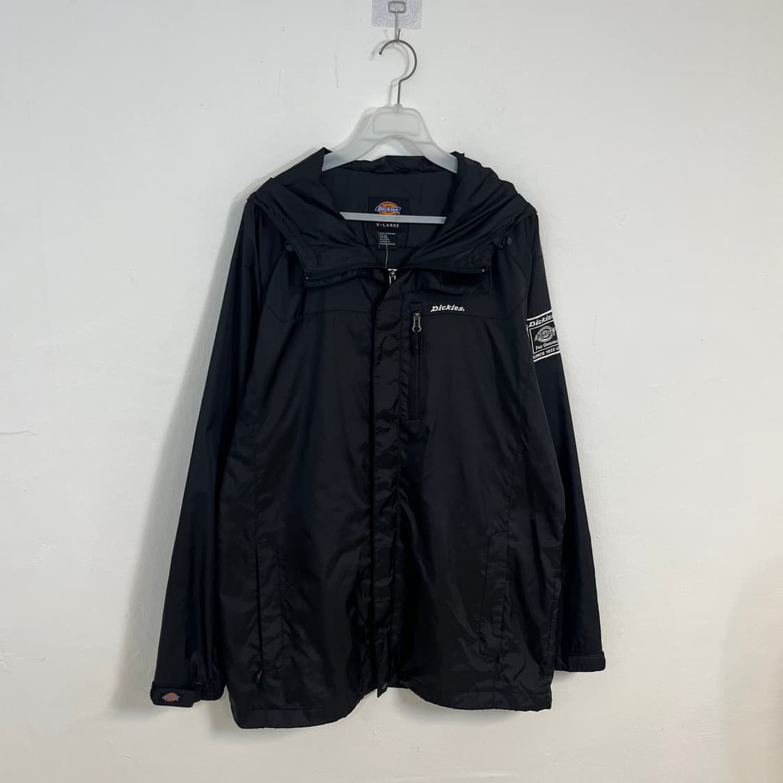 Dickies windbreaker 상품이미지4