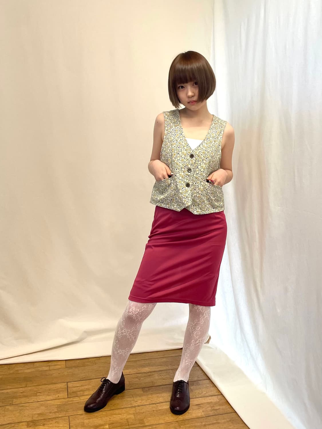 skirt 상품이미지4
