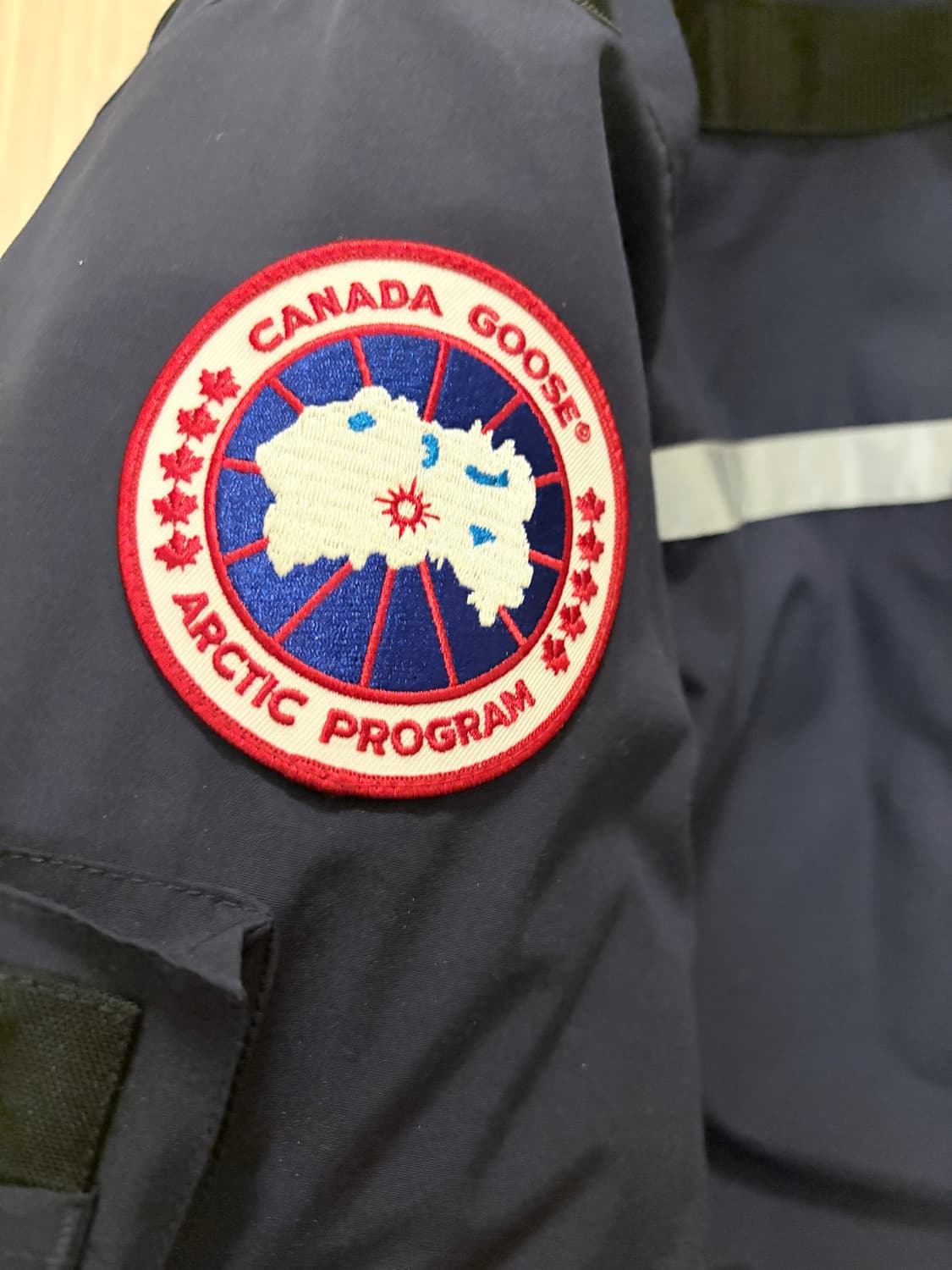 준야와타나베 캐나다구스 상품이미지5