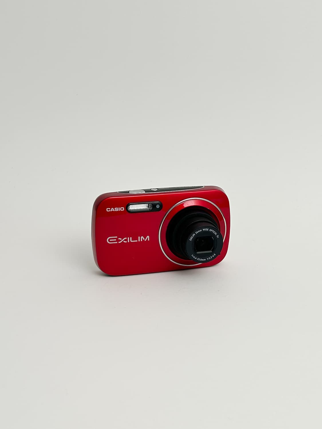 휘뚜루마뚜루!) 카시오 엑슬림 n1 Exilim 빈티지 디카 상품이미지2