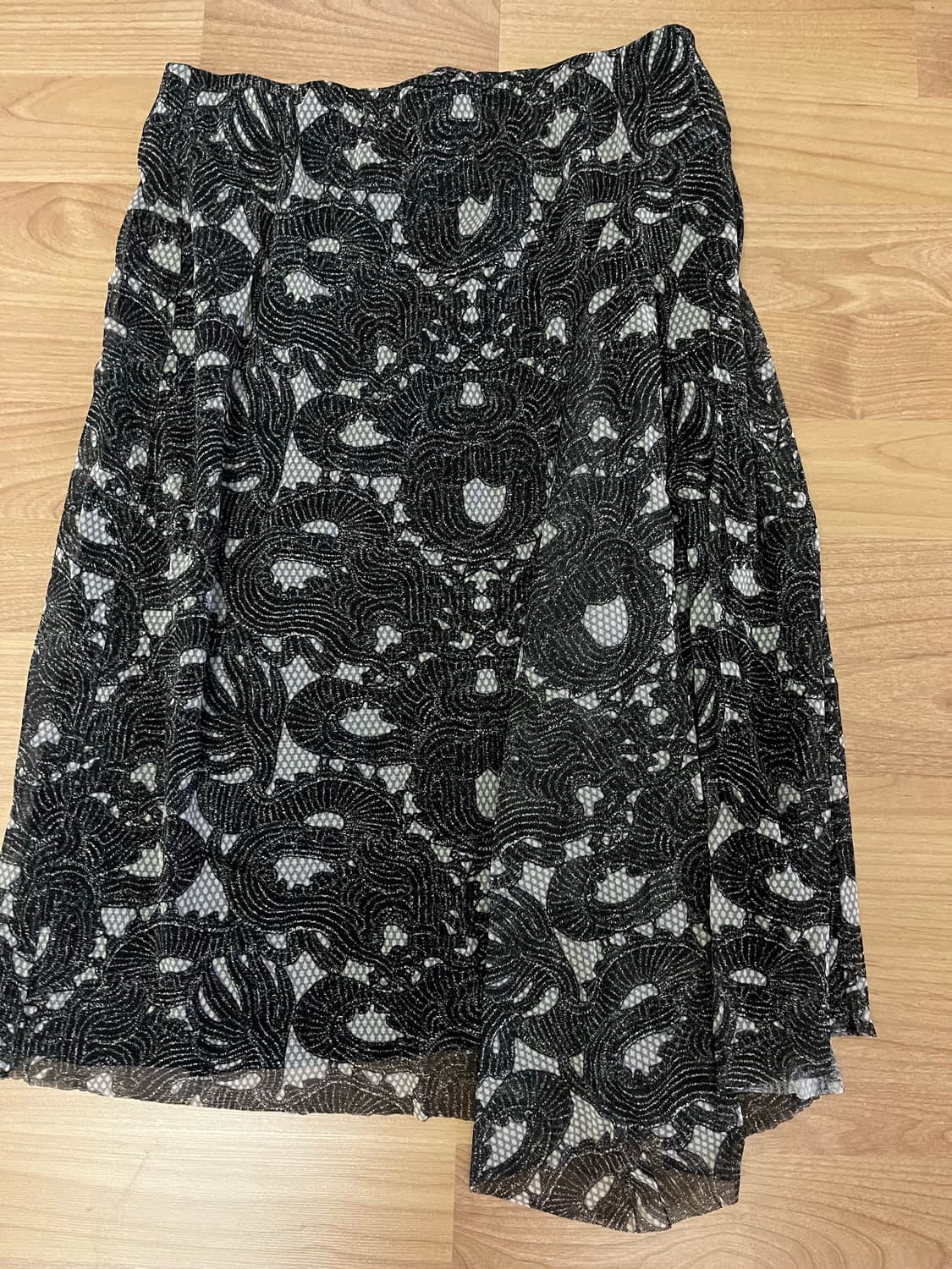 비비안탐 스커트 상품이미지1