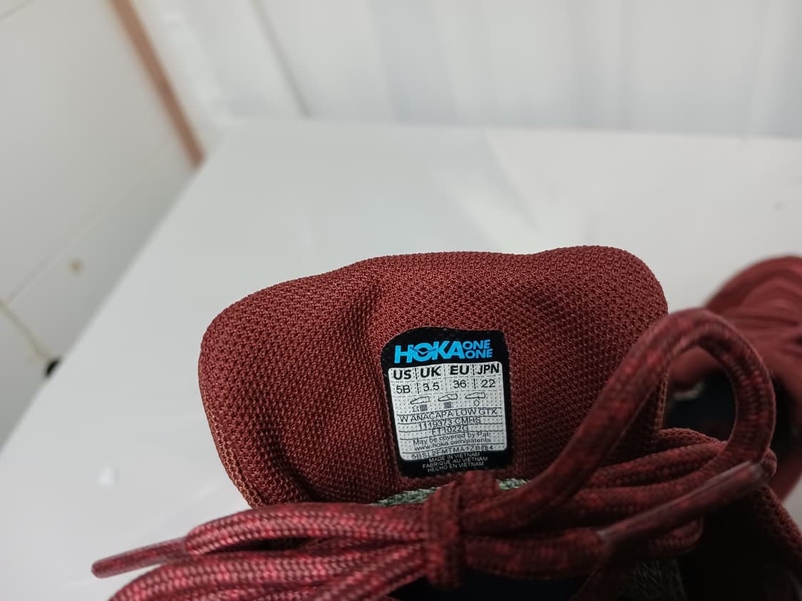 Hoka 호카 36(230) 상품이미지8