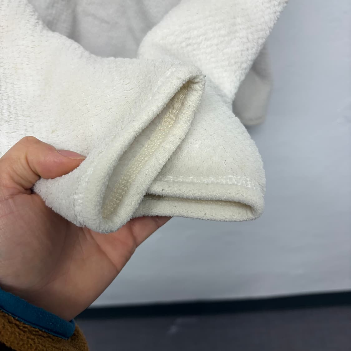 파타고니아 스냅티 풀오버 플리스 22 상품이미지4