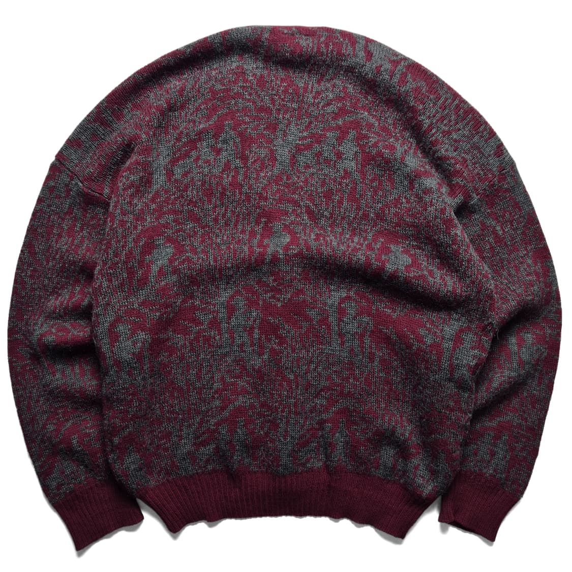 [105] 라코스테 90s 패턴 가디건 상품이미지6