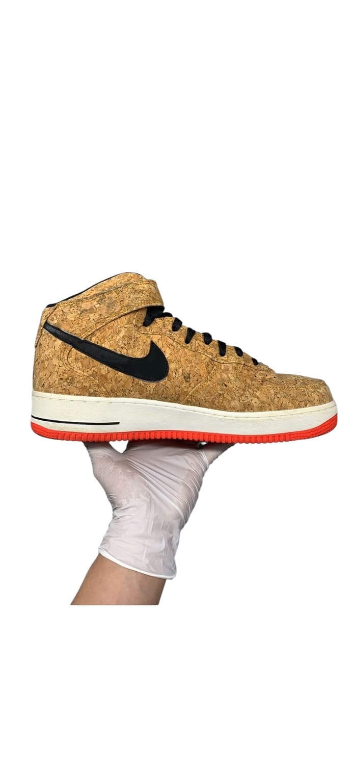 Nike Air Force 1 Mid Cork 275mm(gr-2210) 상품이미지6
