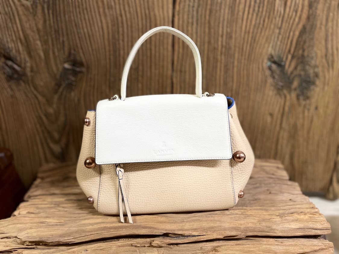 랑방 컬렉션 핸드백/미니백 상품이미지3