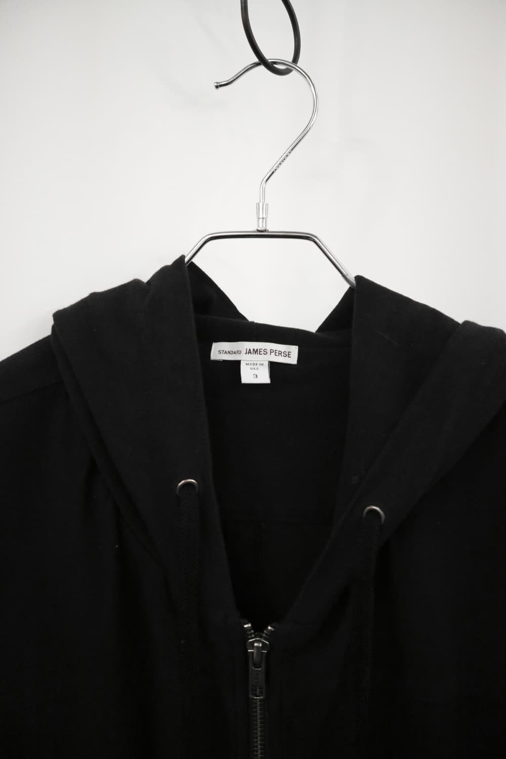 James Perse hoodie 상품이미지2