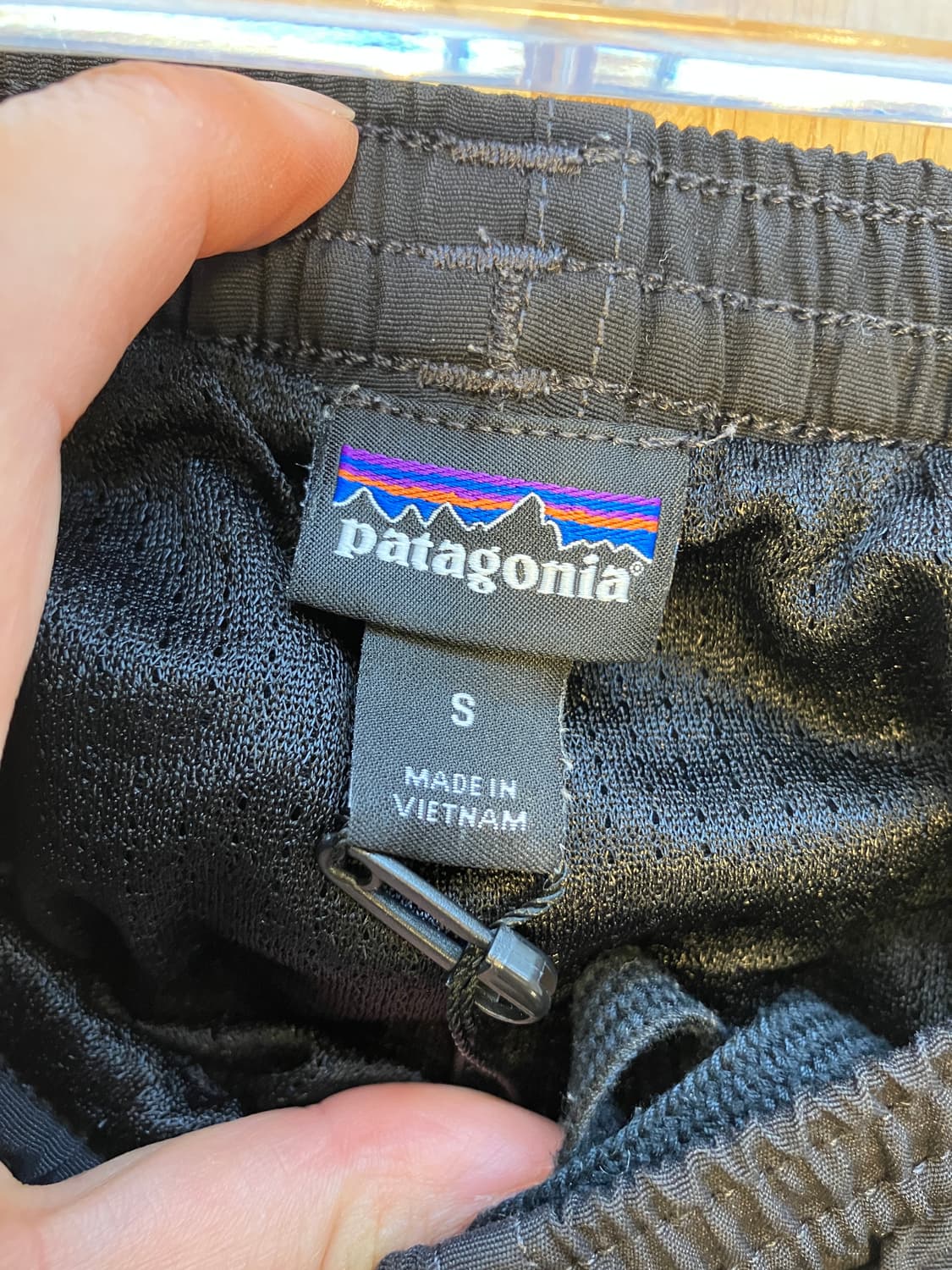 Patagonia pant 상품이미지7