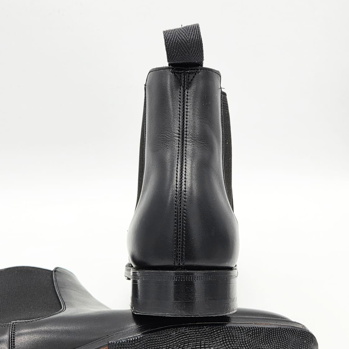  CHURCH'S 처치스 Amberley 첼시부츠 블랙 (7)  상품이미지2