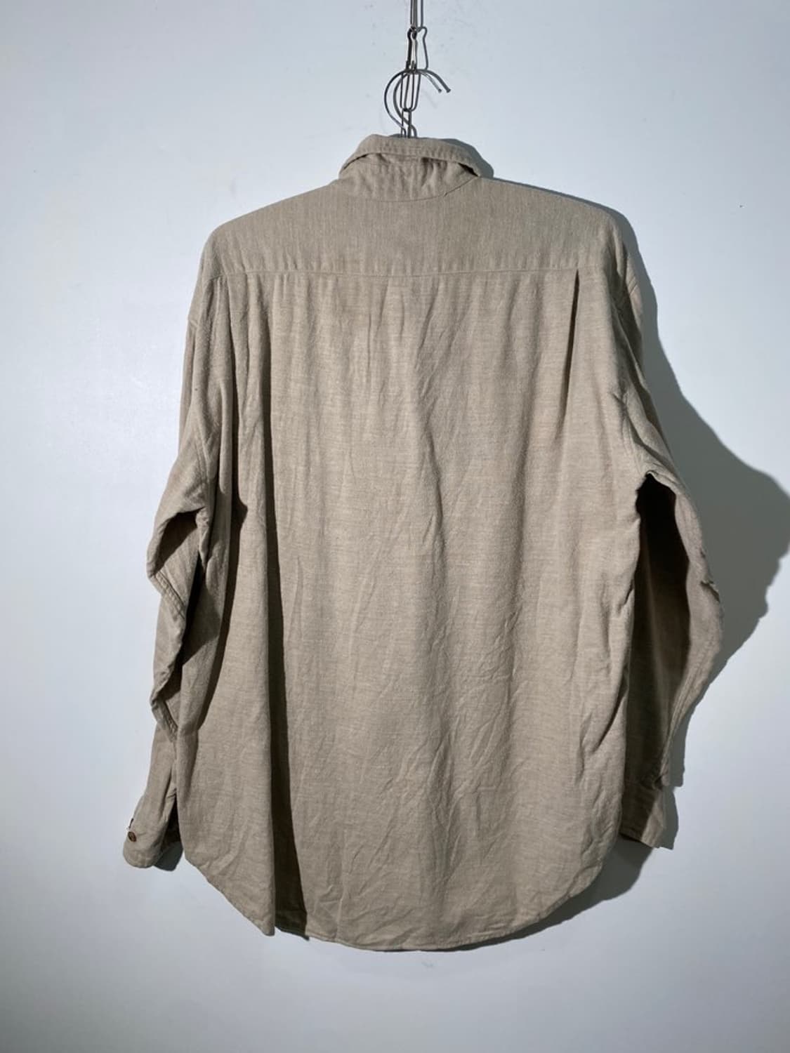 duke madison german fabric 셔츠 상품이미지2