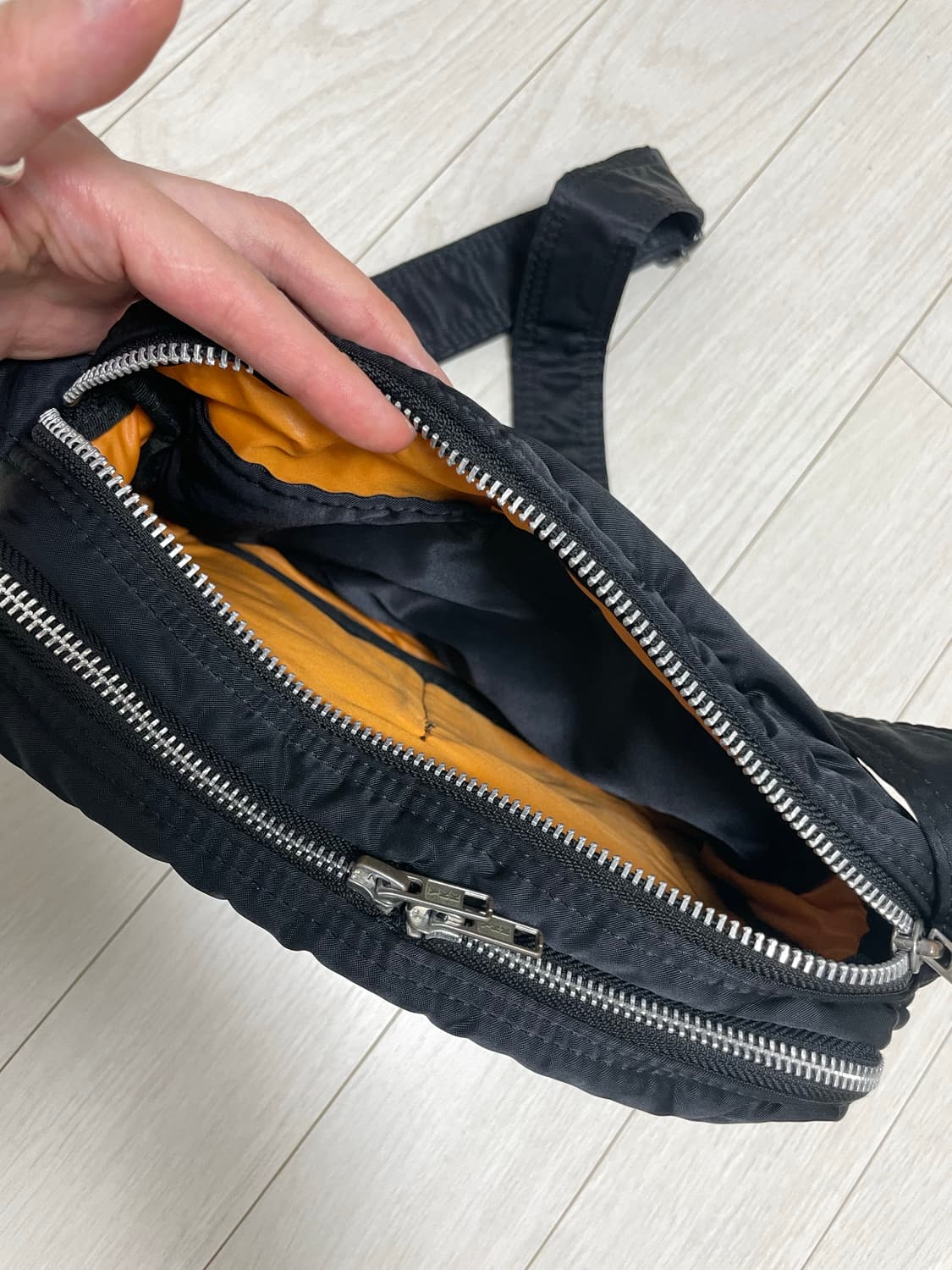 요시다 포터 탱커백 스몰  상품이미지2