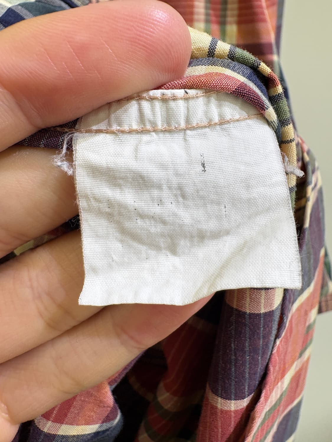 LEVIS 셔츠 상품이미지7