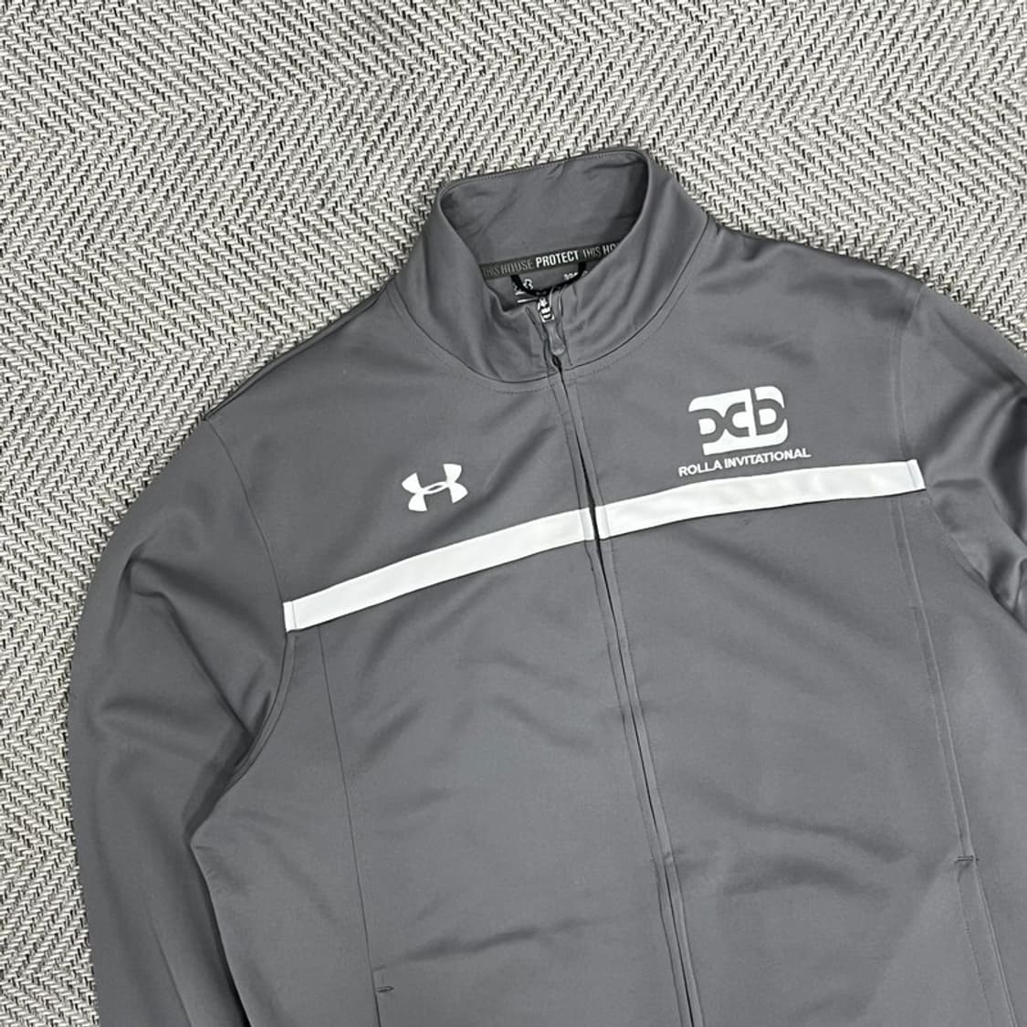 언더아머 올시즌기어 트랙탑 v0768 상품이미지3