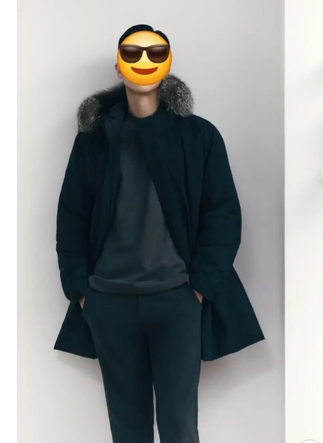 (새제품)K2씬에어 최상급라인 클라우드 고어 앱솔루트 패딩 
블랙 남성1 상품이미지8