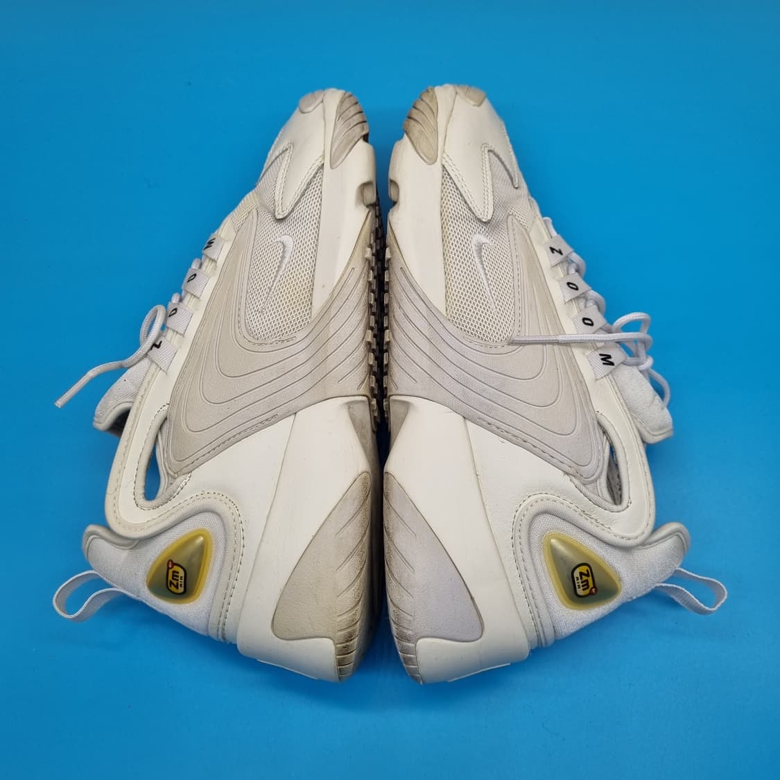 나이키 에어줌 2K 운동화250  상품이미지5