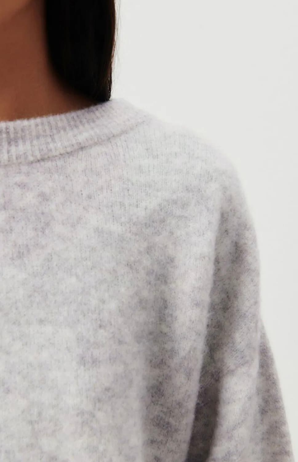 아메리칸빈티지 니트 상품이미지4