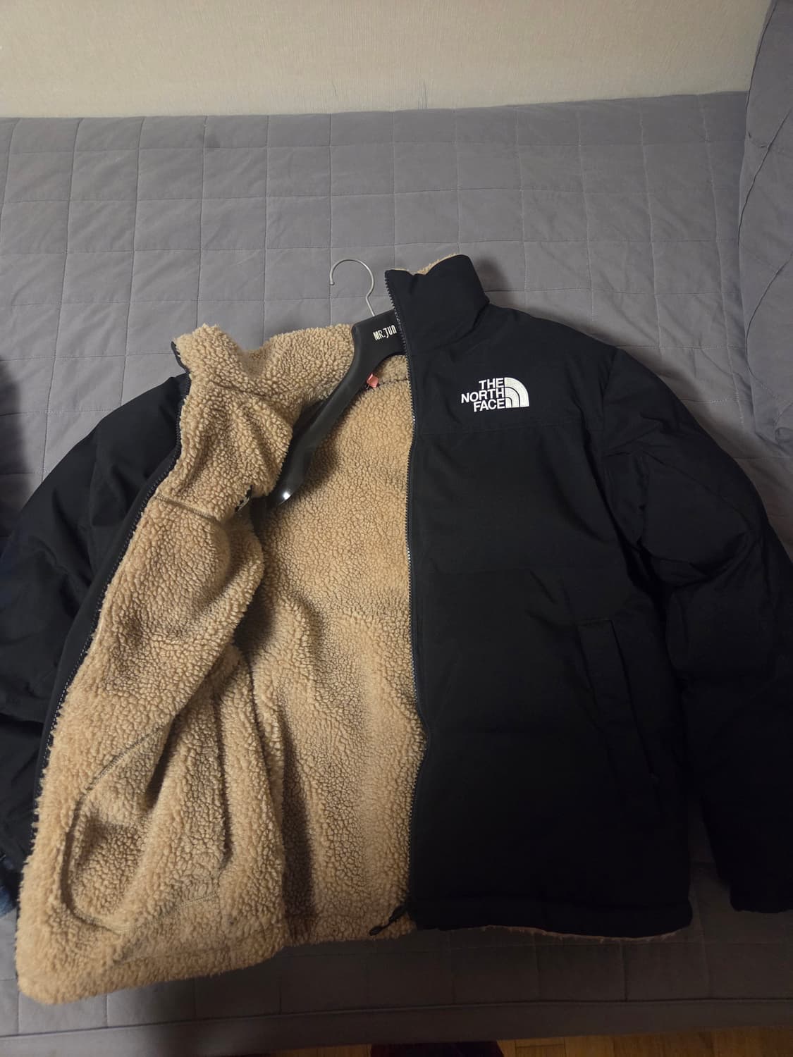 노스페이스 패딩 상품이미지2