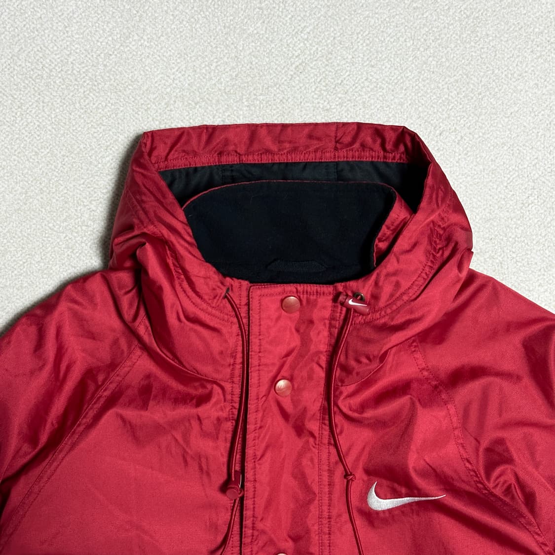 90s 나이키 윈드브레이커 자켓 상품이미지5
