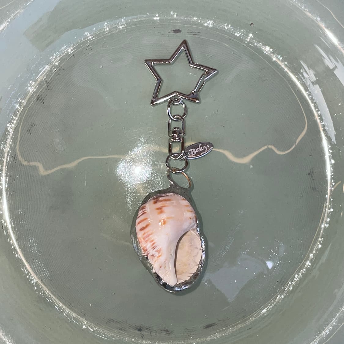 베키 어비스 리틀스타 키링 상품이미지2