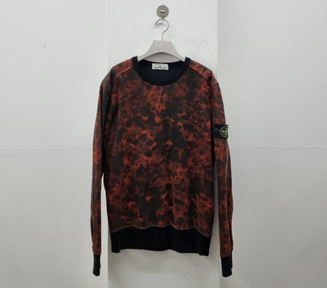 STONE ISLAND 상품이미지1