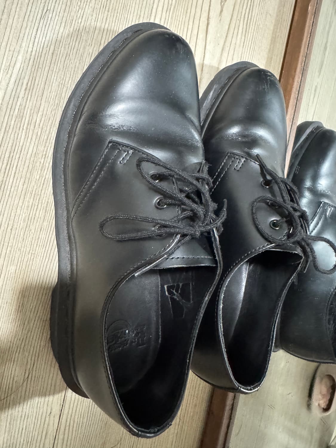 닥터마틴 더비 UK7 상품이미지3