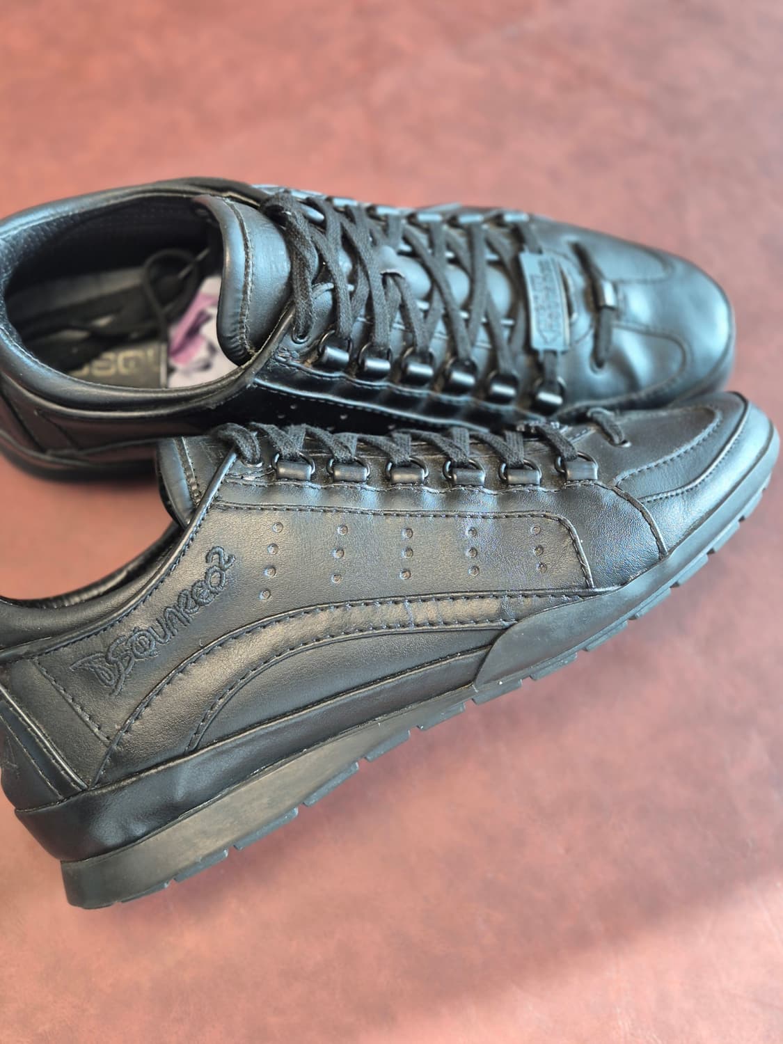 260-265(41)정품 디스퀘어드2  상품이미지7