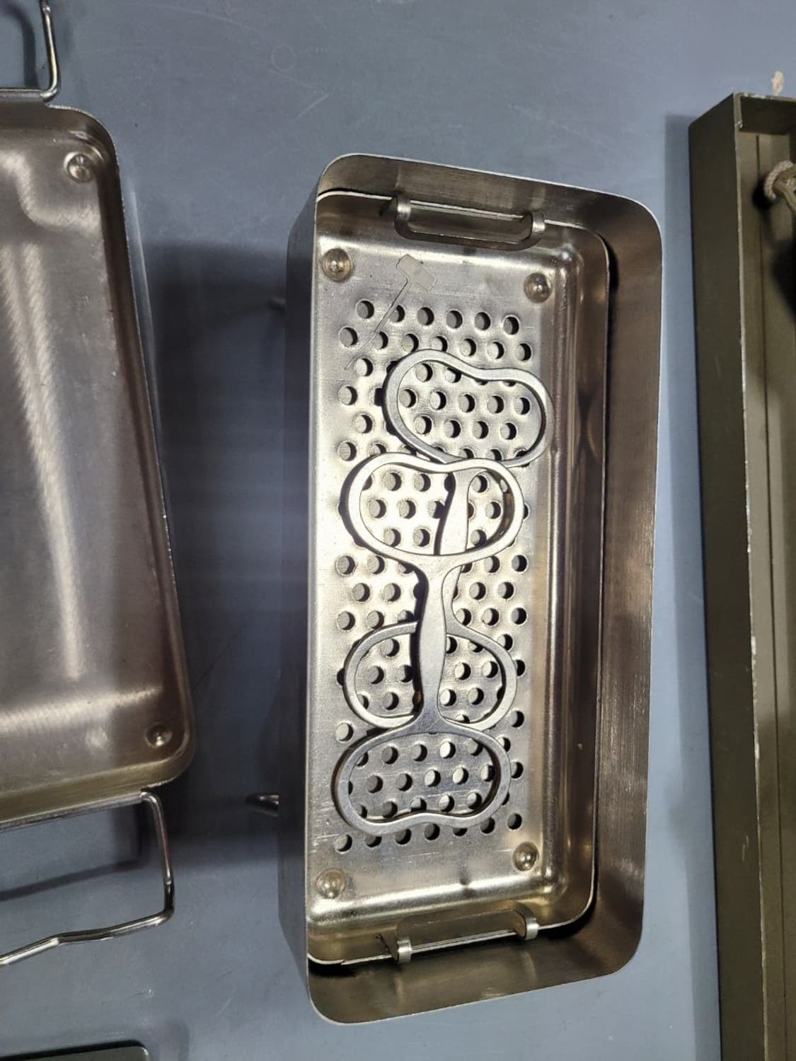 프랑스 알콜버너 세트 상품이미지4