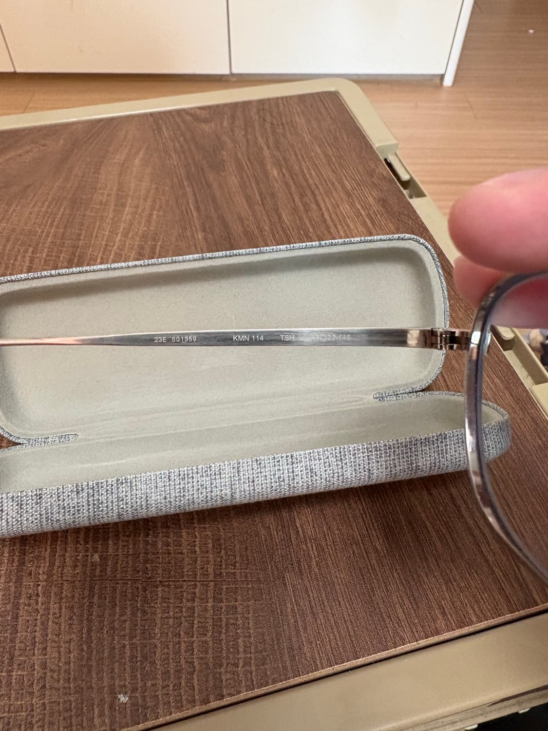 가메만넨 114 48사이즈 상품이미지2