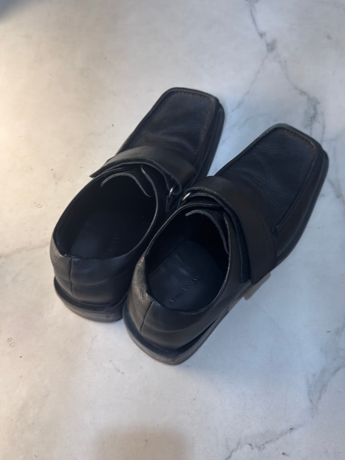 애프터프레이 로퍼 상품이미지3