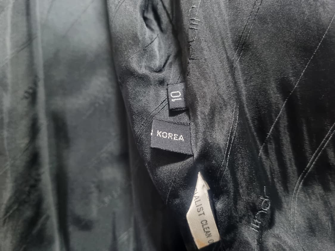 진도모피 사가밍크 하프코트 66-77 상품이미지6