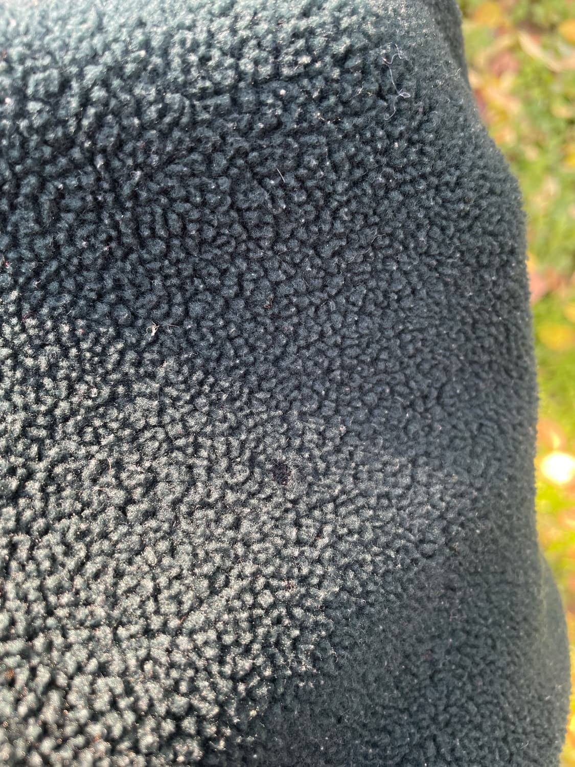 90s Patagonia Fleece Green Snap T(1998) 상품이미지10