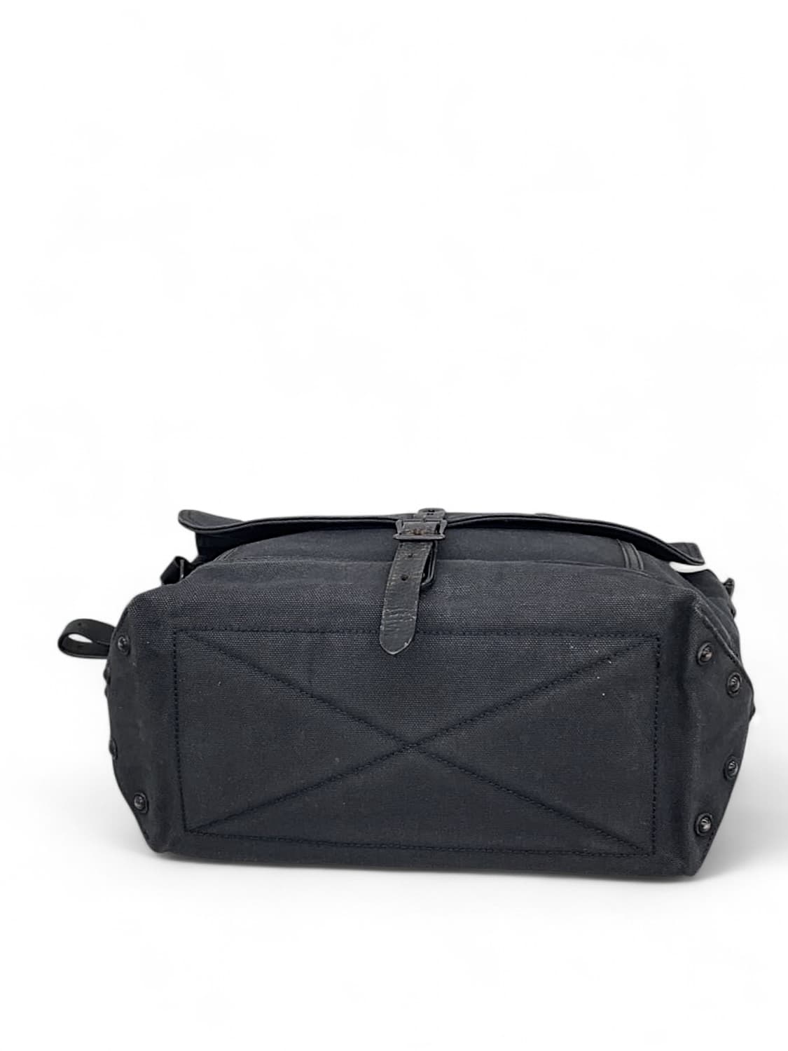 포터클래식 키치조 캔버스 메신저백 상품이미지3