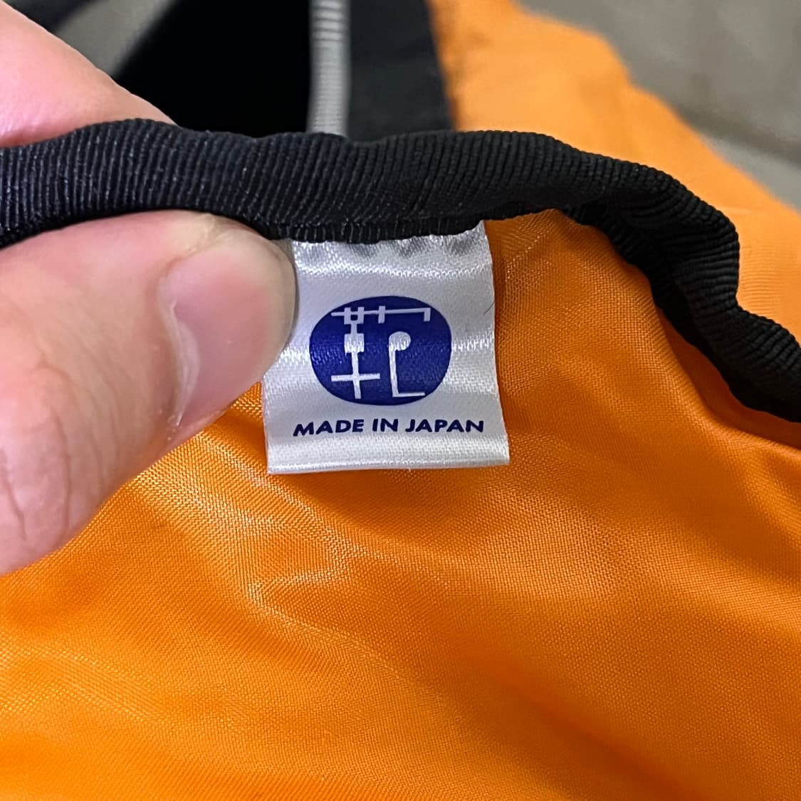 Porter 요시다 포터 탱커 보스턴 더플백 L 블랙 상품이미지9