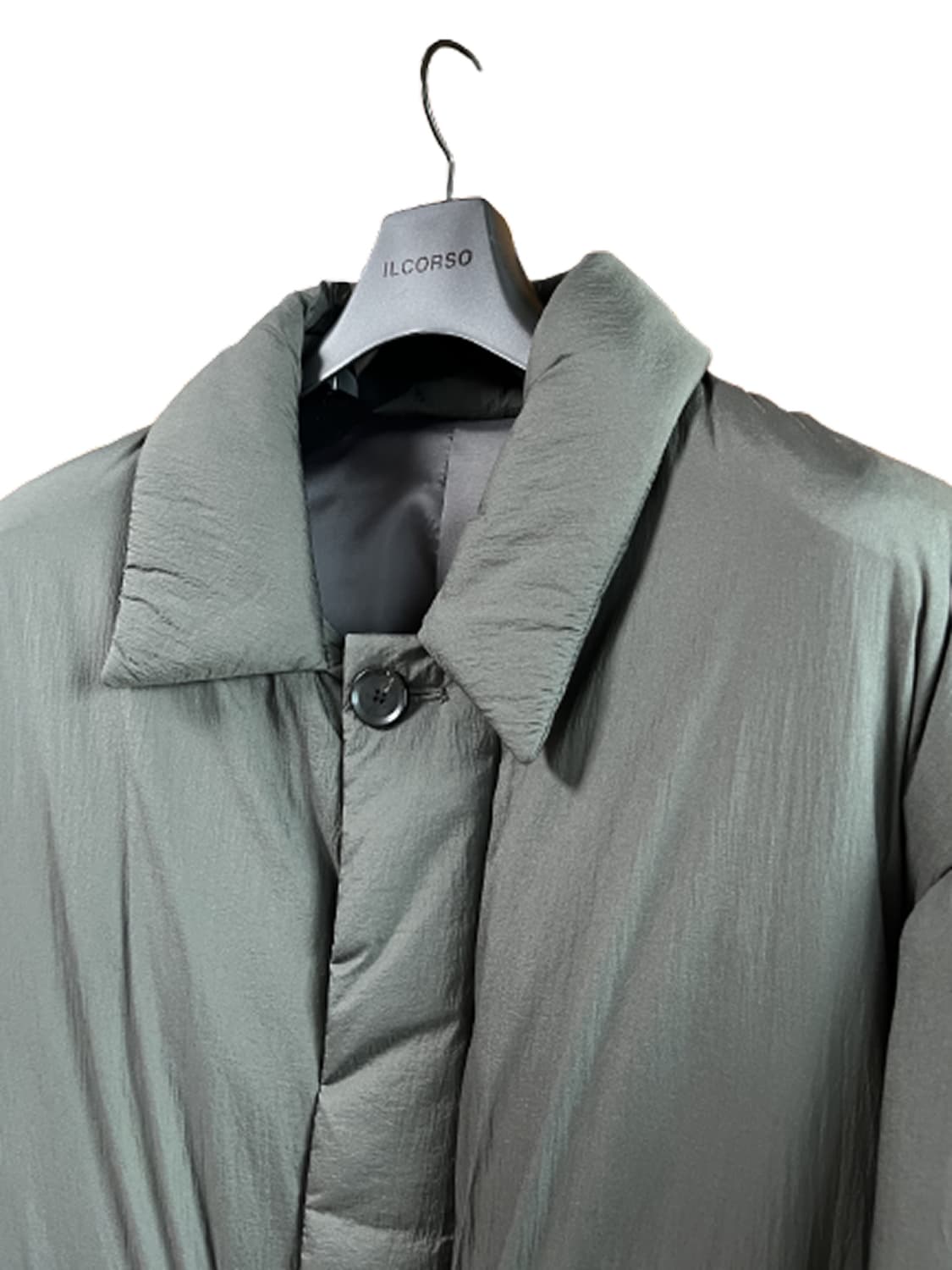 ilcorso goose down coat 상품이미지2