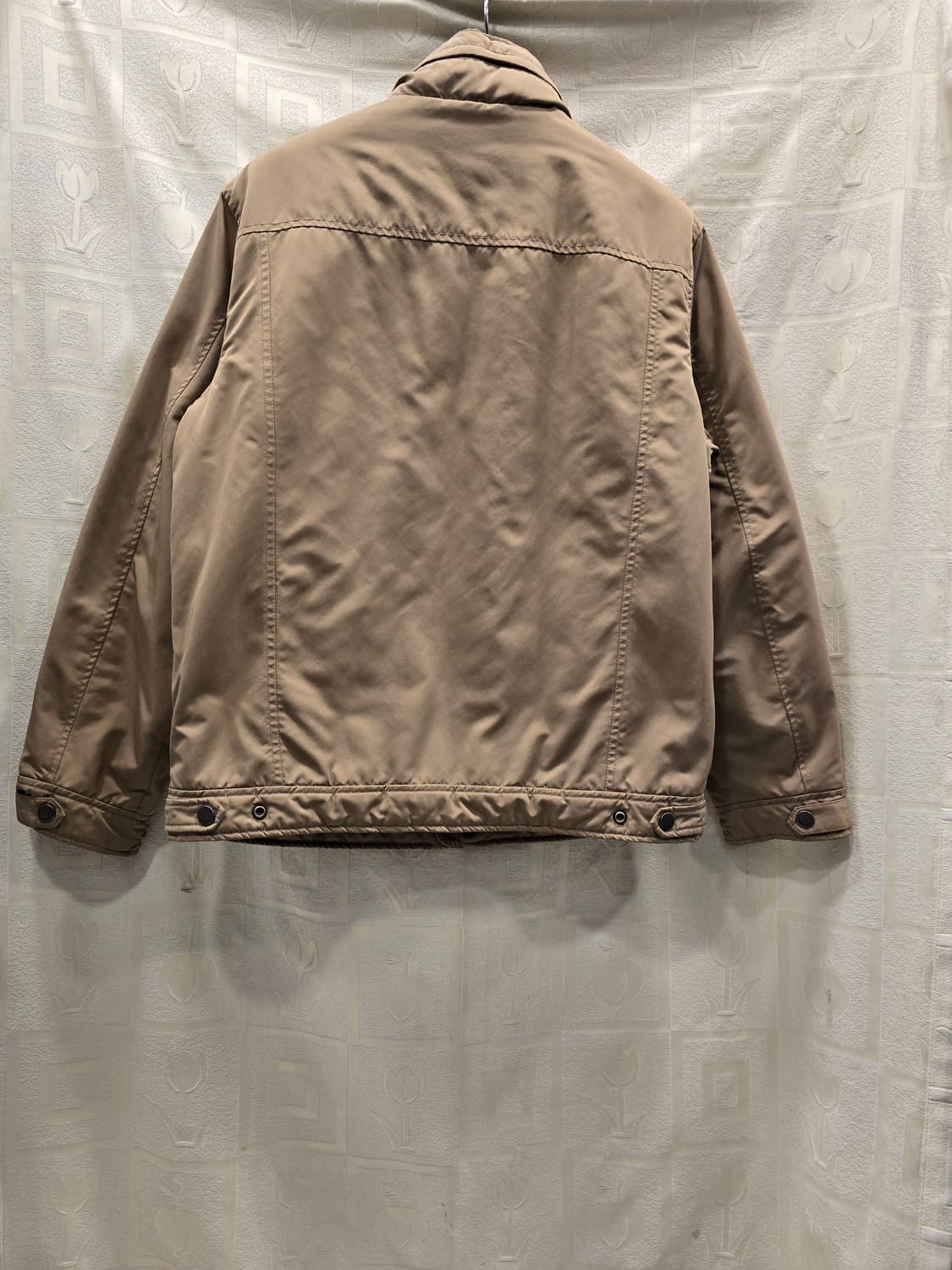 타미힐피거 남성 기모 자켓 M (95) 상품이미지5