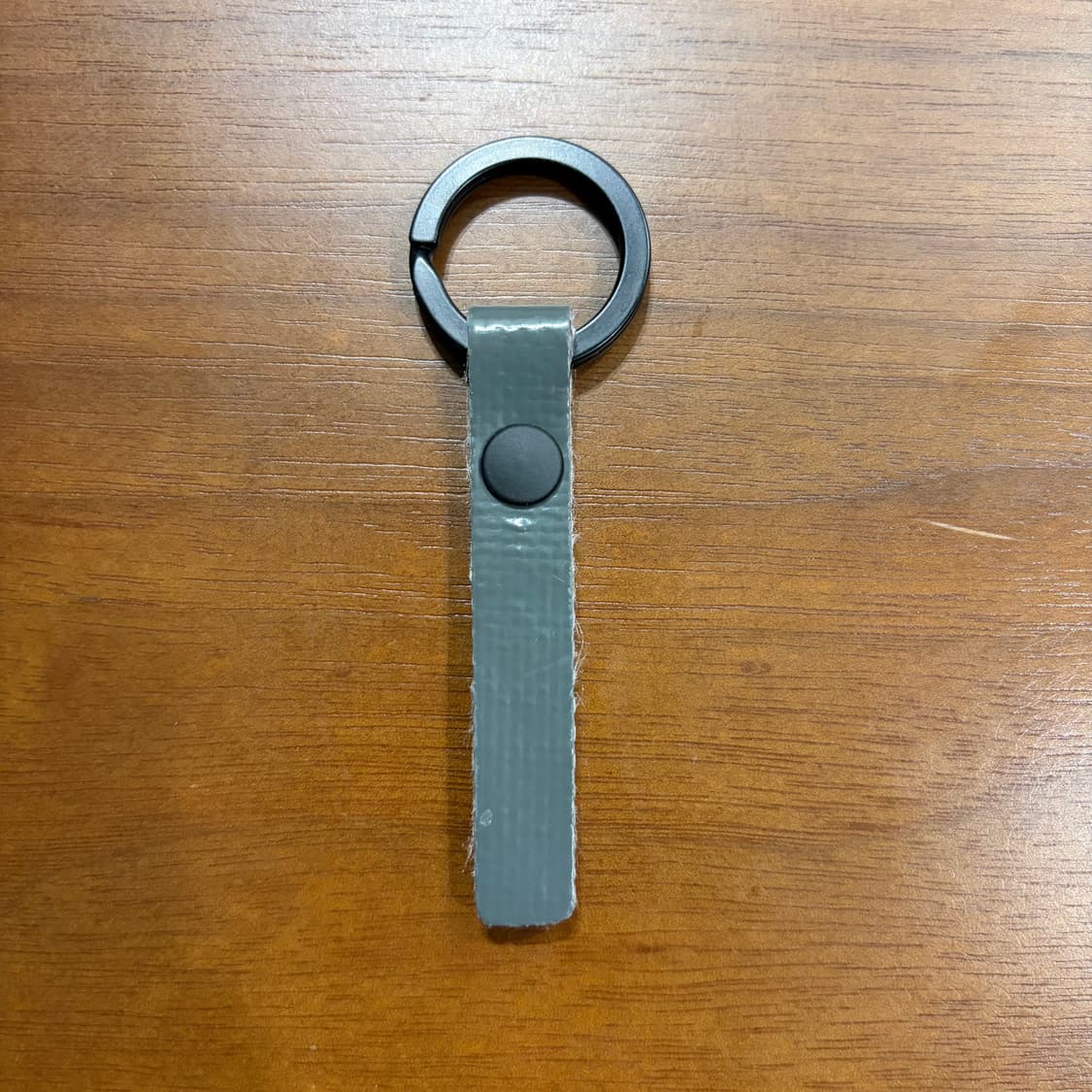 프라이탁 키링 Freitag Keyring 그레이 버건디 상품이미지2